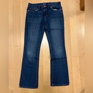 Old Navy Bootcut Jeans 12 Plus